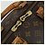 LOUIS VUITTON Borsa Boston Monogram Keepall 45 M41428 Auth LV 158351 Monogramma - vista 10