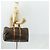 LOUIS VUITTON Borsa Boston Monogram Keepall 45 M41428 Auth LV 158351 Monogramma - vista 21