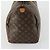 LOUIS VUITTON Borsa Boston Monogram Keepall 45 M41428 Auth LV 158351 Monogramma - vista 4