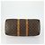 LOUIS VUITTON Borsa Boston Monogram Keepall 45 M41428 Auth LV 158351 Monogramma - vista 5