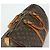LOUIS VUITTON Borsa Boston Monogram Keepall 45 M41428 Auth LV 158351 Monogramma - vista 6