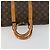 LOUIS VUITTON Borsa Boston Monogram Keepall 45 M41428 Auth LV 158351 Monogramma - vista 7