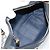 Gucci Borsa GG Supreme Sherry Line in PVC 2way Navy Rosso oro 002 39 0069 Auth ep12291 - vista 11