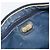 Gucci Borsa GG Supreme Sherry Line in PVC 2way Navy Rosso oro 002 39 0069 Auth ep12291 - vista 20