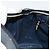 Gucci Borsa GG Supreme Sherry Line in PVC 2way Navy Rosso oro 002 39 0069 Auth ep12291 - vista 22