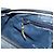 Gucci Borsa GG Supreme Sherry Line in PVC 2way Navy Rosso oro 002 39 0069 Auth ep12291 - vista 23