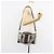 Gucci Borsa GG Supreme Sherry Line in PVC 2way Navy Rosso oro 002 39 0069 Auth ep12291 - vista 25