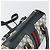 Gucci Borsa GG Supreme Sherry Line in PVC 2way Navy Rosso oro 002 39 0069 Auth ep12291 - vista 6