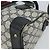Gucci Borsa GG Supreme Sherry Line in PVC 2way Navy Rosso oro 002 39 0069 Auth ep12291 - vista 9
