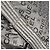 CHANEL Borsa Tote Illimitata Nylon Argento CC Auth gh1555 - vista 10