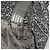CHANEL Borsa Tote Illimitata Nylon Argento CC Auth gh1555 - vista 9