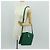 LOUIS VUITTON Borsa a Spalla Capuchin Epi Verde M52344 LV Auth ka1210 - vista 25