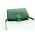 LOUIS VUITTON Borsa a Spalla Capuchin Epi Verde M52344 LV Auth ka1210 - vista 6