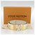 LOUIS VUITTON Cintura Prism Monogram Forma LV Argento M0219 Auth LV 162778V - vista 12