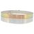 LOUIS VUITTON Cintura Prism Monogram Forma LV Argento M0219 Auth LV 162778V - vista 2
