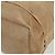 Borsa a Spalla Salvatore Ferragamo in Tela Beige Oro Auth bs31859 - vista 14