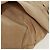 Borsa a Spalla Salvatore Ferragamo in Tela Beige Oro Auth bs31859 - vista 16