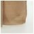 Borsa a Spalla Salvatore Ferragamo in Tela Beige Oro Auth bs31859 - vista 3