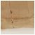 Borsa a Spalla Salvatore Ferragamo in Tela Beige Oro Auth bs31859 - vista 5