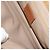 Borsa a mano FENDI in pelle 2 in 1 marrone oro Auth 158141 D'oro - vista 22