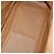Céline Borsa a mano in tela Macadam CELINE in pelle PVC marrone e oro Auth mr1691 D'oro - vista 11