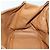 Céline Borsa a mano in tela Macadam CELINE in pelle PVC marrone e oro Auth mr1691 D'oro - vista 19