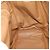 Céline Borsa a mano in tela Macadam CELINE in pelle PVC marrone e oro Auth mr1691 D'oro - vista 20
