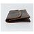 LOUIS VUITTON Pochette Damier Monogram GM Borsa Clutch M51810 LV Auth 159045 Monogramma - vista 4