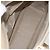 GUCCI Tote Bag Email 2in1 Beige Silber Auth bs31887 - Ansicht 11