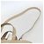 GUCCI Tote Bag Email 2in1 Beige Silber Auth bs31887 - Ansicht 14