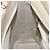 GUCCI Tote Bag Email 2in1 Beige Silber Auth bs31887 - Ansicht 22