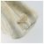 PRADA Borsa Canapa PM in tela beige oro Auth gh1549 D'oro - vista 10