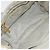 PRADA Borsa Canapa PM in tela beige oro Auth gh1549 D'oro - vista 11