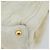 PRADA Borsa Canapa PM in tela beige oro Auth gh1549 D'oro - vista 15