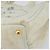 PRADA Borsa Canapa PM in tela beige oro Auth gh1549 D'oro - vista 9