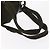 PRADA Backpack Nylon Khaki Silver Auth 159721 Silvery - view 10