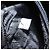 PRADA Backpack Nylon Khaki Silver Auth 159721 Silvery - view 12