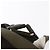 PRADA Backpack Nylon Khaki Silver Auth 159721 Silvery - view 14
