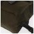 PRADA Backpack Nylon Khaki Silver Auth 159721 Silvery - view 17