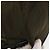 PRADA Backpack Nylon Khaki Silver Auth 159721 Silvery - view 18