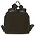 PRADA Backpack Nylon Khaki Silver Auth 159721 Silvery - view 2