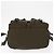 PRADA Backpack Nylon Khaki Silver Auth 159721 Silvery - view 5