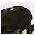 PRADA Backpack Nylon Khaki Silver Auth 159721 Silvery - view 6