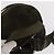 PRADA Backpack Nylon Khaki Silver Auth 159721 Silvery - view 7