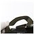 PRADA Backpack Nylon Khaki Silver Auth 159721 Silvery - view 8