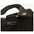 PRADA Backpack Nylon Khaki Silver Auth 159721 Silvery - view 9