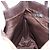 Bolsa de mão em PVC bege e dourado com estampa Nova Check da BURBERRY Auth 159987 - vista 19