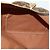 LOUIS VUITTON Borsa Boston Monogram Keepall 55 M41424 LV Auth BA9184 Monogramma - vista 20