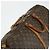 LOUIS VUITTON Borsa Boston Monogram Keepall 55 M41424 LV Auth BA9184 Monogramma - vista 6