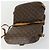 LOUIS VUITTON Borsa a Spalla Monogram Saumur 30 M42256 LV Auth ka1287 Monogramma - vista 18